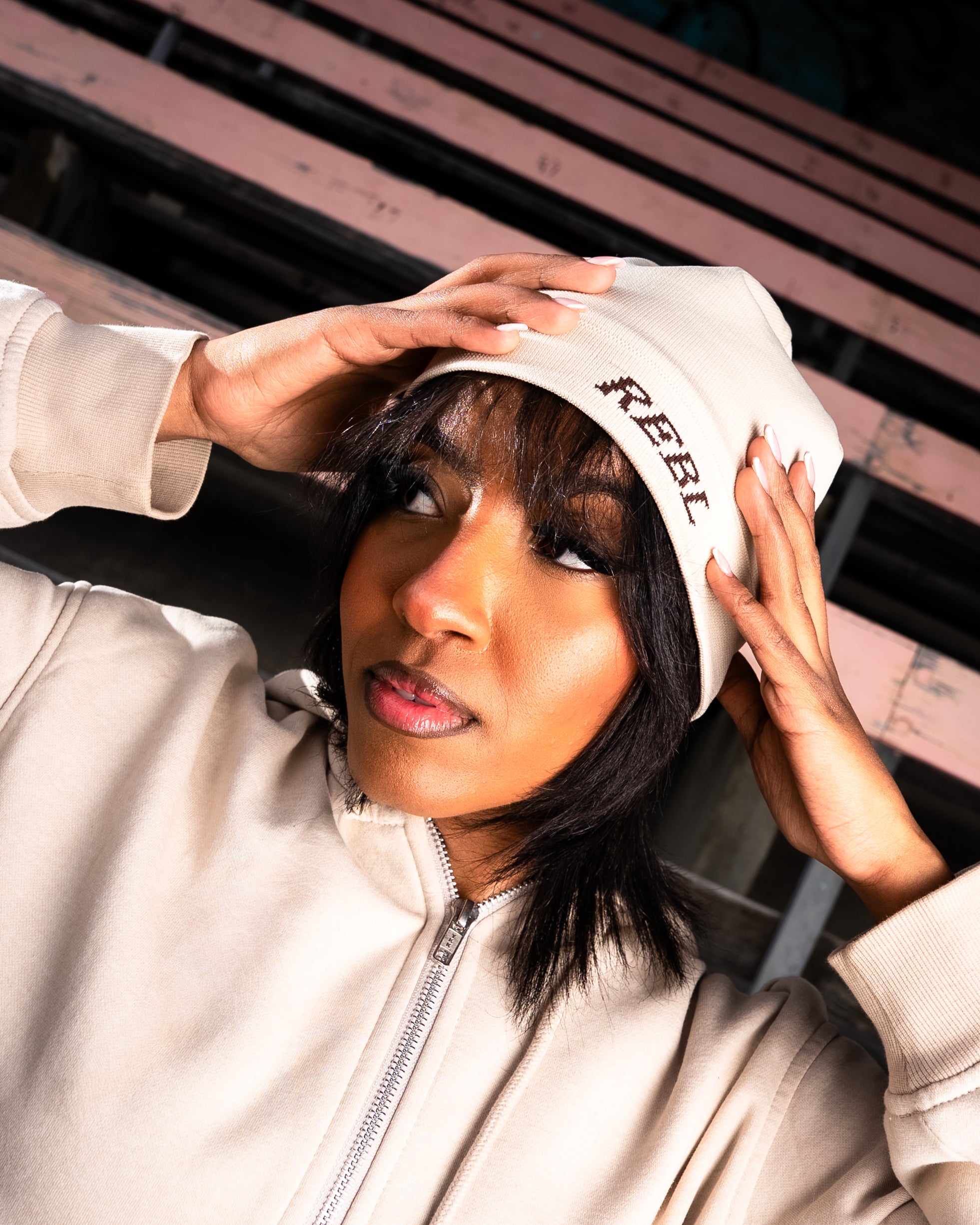 -872 BEIGE SAND ALABASTA